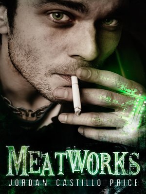cover image of Meatworks